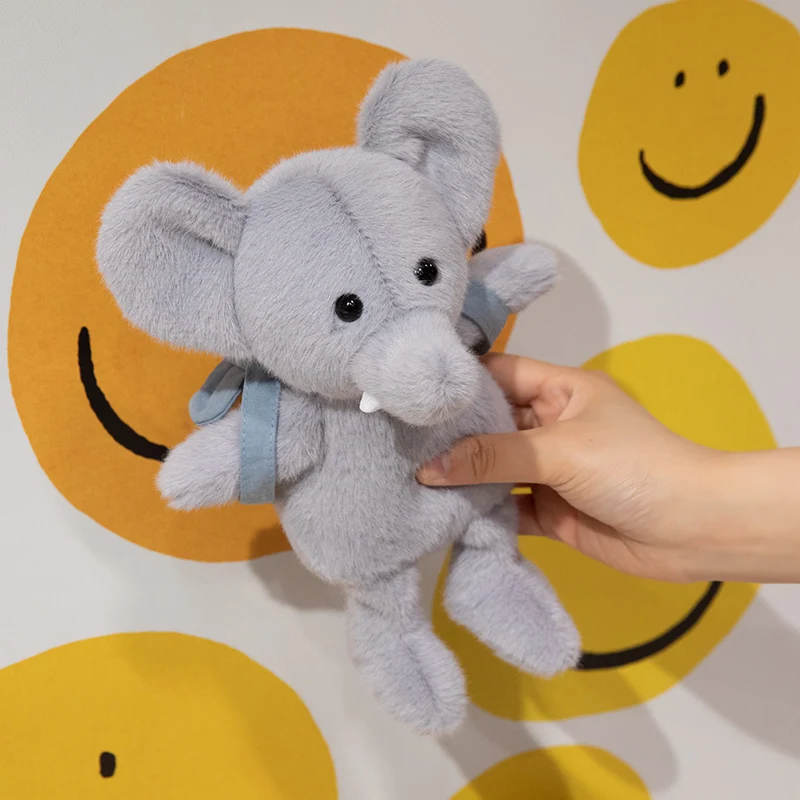 Stuffed UK Style Beagle Dog Puppy Dog Blue Backpack Elephant Plushie Plush Plant Chomper Baby Appease Toy Green Dinosaur Dinos Stuffed UK Style Beagle Dog Puppy Dog Blue Backpack Elephant Plushie Plush Plant Chomper Baby Appease Toy Green Dinosaur Dinos