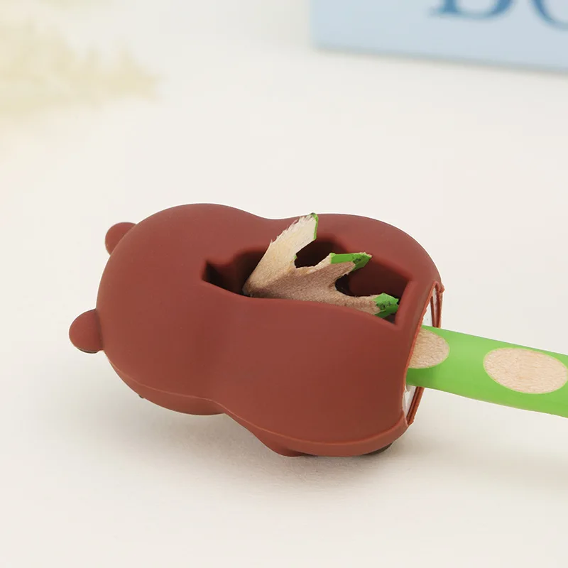 Capibara Cute Sharpener Pencil Kids Anime Capybara Sharpeners Student Back To School Stationary Children Birthday Gift Hot Sales Capibara Cute Sharpener Pencil Kids Anime Capybara Sharpeners Student Back To School Stationary Children Birthday Gift Hot Sales