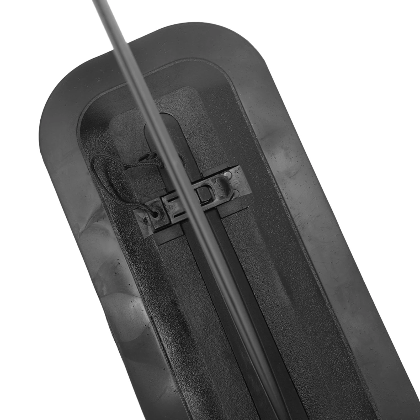 PVC Surfboard Center Fin Detachable Stand Up Paddle Board Fin PVC Surfboard Center Fin Detachable Stand Up Paddle Board Fin
