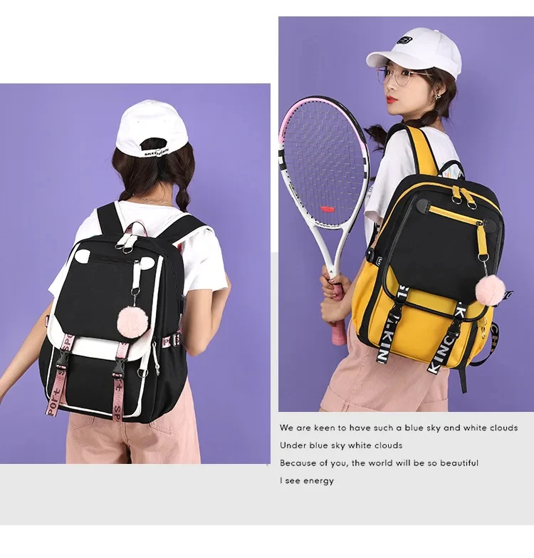 Labubu Anime Backpack Cosplay Unisex Students School Bag Cartoon Bookbag Laptop Travel Rucksack Outdoor Bag Labubu Anime Backpack Cosplay Unisex Students School Bag Cartoon Bookbag Laptop Travel Rucksack Outdoor Bag
