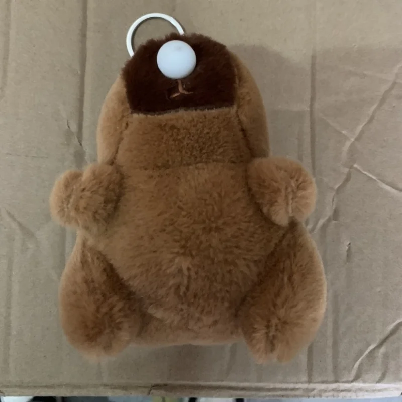 1-20Pcs Spit Bubble Capybara Plush Keychain Water Guinea Pig Doll Doll Pendant Student Backpack Charm Cute Car Key Chain Charm 1-20Pcs Spit Bubble Capybara Plush Keychain Water Guinea Pig Doll Doll Pendant Student Backpack Charm Cute Car Key Chain Charm