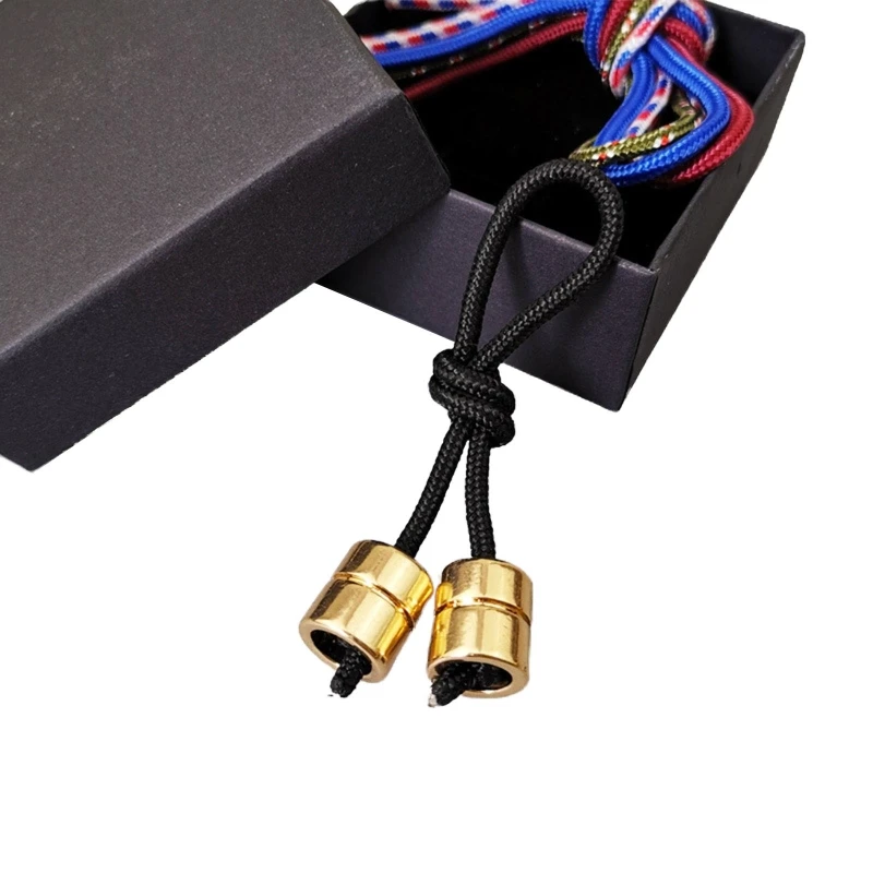 Kids Sensory Toys Worry Fidget Beads for Kids Adults Perform Tricks Reliever Toy Promoting Focus&Ease Skin Xmas Gift