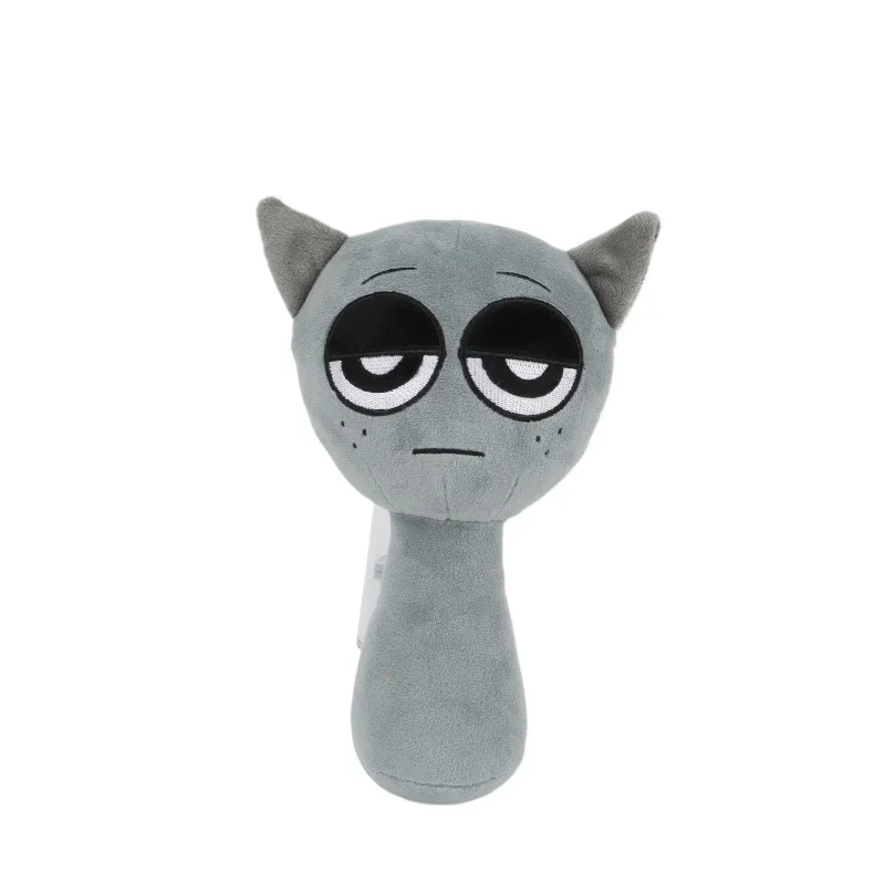 Sprunki Plush Stuffed Dolls Game Toys Cartoon Cute Soft Stuffed Incredibox Pillow Toy Kids Birthday Christmas Gifts Sprunki Plush Stuffed Dolls Game Toys Cartoon Cute Soft Stuffed Incredibox Pillow Toy Kids Birthday Christmas Gifts