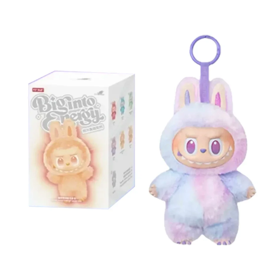 Labubu V3 The Monsters Big Into Energy Series Vinyl Face Blind Box Cute Labubu Fashion Pendant Decor Toys Surprise Gift Labubu V3 The Monsters Big Into Energy Series Vinyl Face Blind Box Cute Labubu Fashion Pendant Decor Toys Surprise Gift