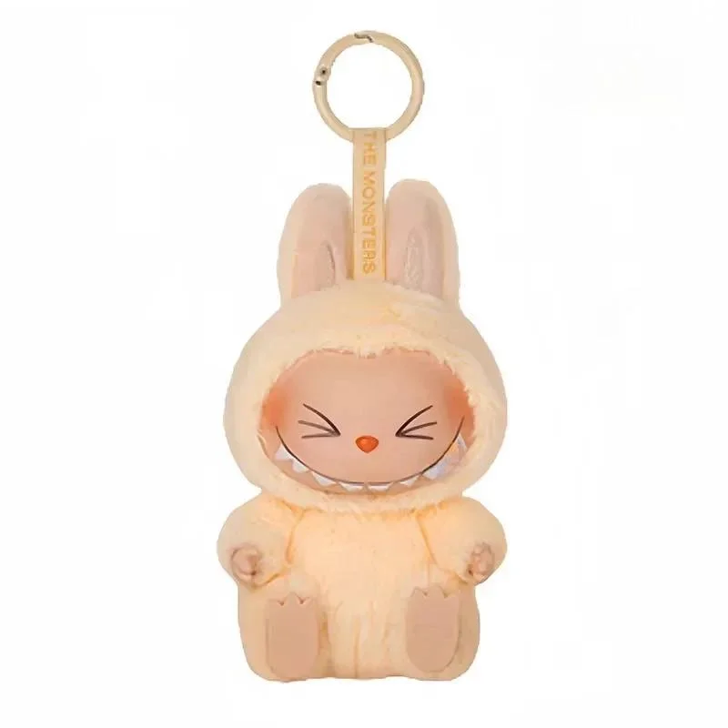 Labubu Monsters Dolls Toys Full Set Collectible 1:1 Replica Model Cute Have A Seat Keychain Backpack Pendant High Quality Gifts Labubu Monsters Dolls Toys Full Set Collectible 1:1 Replica Model Cute Have A Seat Keychain Backpack Pendant High Quality Gifts