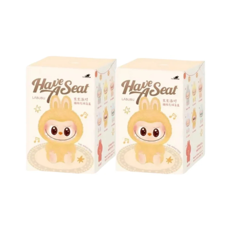 High Quality Replica Labubu Blind Box Labubu Keychain Backpack Decoration Kawaii Kids Toys Surprise Christmas Gift Mystery Box High Quality Replica Labubu Blind Box Labubu Keychain Backpack Decoration Kawaii Kids Toys Surprise Christmas Gift Mystery Box