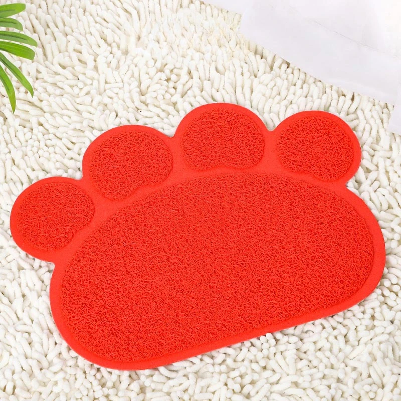 New Cat Litter Mat Pet Meal Pad Anti Dirt Prevent Slippery Cushion Splashing Sand Rug Cats Cage Foot Mat Dog Carpet Pet Products New Cat Litter Mat Pet Meal Pad Anti Dirt Prevent Slippery Cushion Splashing Sand Rug Cats Cage Foot Mat Dog Carpet Pet Products
