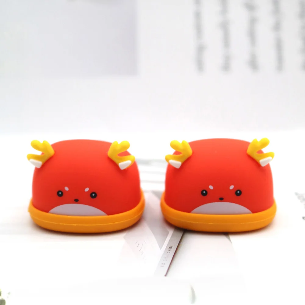 For 17cm labubu shoes puppy dog slippers Dolls Shoes Slipper Toys Casual Sandal Dolls Accessories DIY Doll Toys For 17cm labubu shoes puppy dog slippers Dolls Shoes Slipper Toys Casual Sandal Dolls Accessories DIY Doll Toys