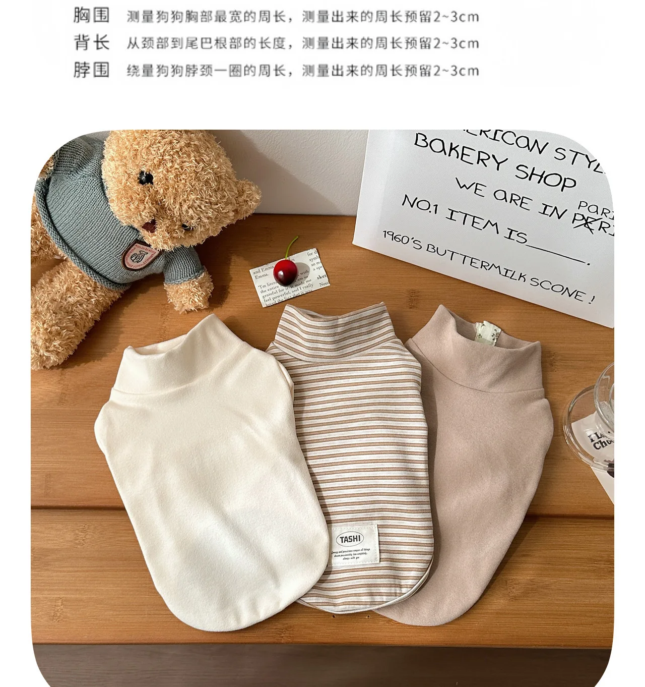 Autumn and Winter Dog Velvet Striped Embroidered Base Coat Home Clothes Small and Medium-sized Pet Cat Clothes Puppy Clothes Autumn and Winter Dog Velvet Striped Embroidered Base Coat Home Clothes Small and Medium-sized Pet Cat Clothes Puppy Clothes