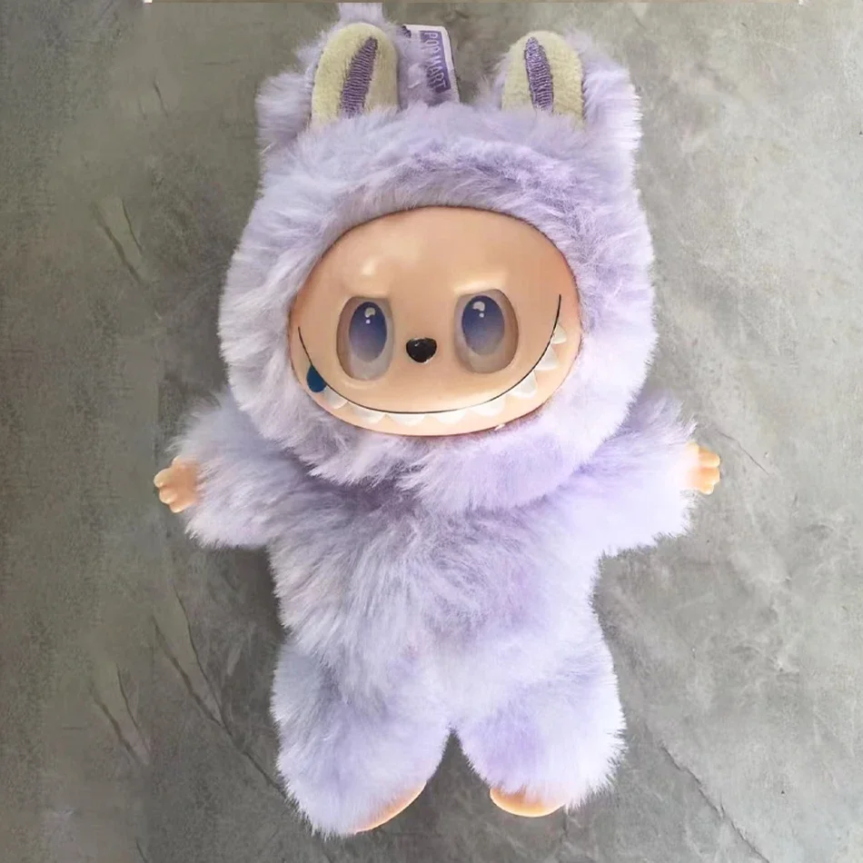 Labubu The Monsters V3 Series Blind Plush Box, Vinyl Base Toy, Animated Characters, Mysterious Surprise Box, Keychain, Infant Labubu The Monsters V3 Series Blind Plush Box, Vinyl Base Toy, Animated Characters, Mysterious Surprise Box, Keychain, Infant