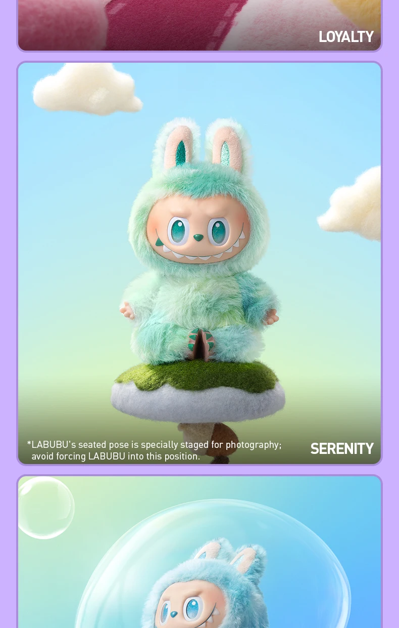 POP MART Labubu Big Into Energy Mystery Blind Box Macaron Gen Collectible Vinyl Plush Keychain Cute Decor Limited Edition Gift POP MART Labubu Big Into Energy Mystery Blind Box Macaron Gen Collectible Vinyl Plush Keychain Cute Decor Limited Edition Gift