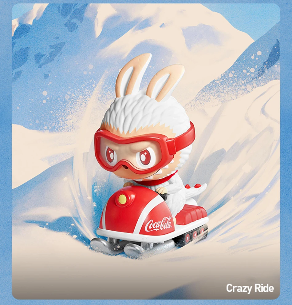 Labubu The Monsters Cokes Series Mystery Box Labubu Toy Figurines Desktop Ornaments Peripherals Blind Box Christmas Gifts Labubu The Monsters Cokes Series Mystery Box Labubu Toy Figurines Desktop Ornaments Peripherals Blind Box Christmas Gifts