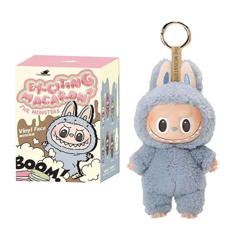 Labubu 1 2 3 The Monsters Heartbeat Macaron Enamel Face Blind Box Pvc Figurine Tabletop Ornament Kawaii Doll Kid Christmas Gift Labubu 1 2 3 The Monsters Heartbeat Macaron Enamel Face Blind Box Pvc Figurine Tabletop Ornament Kawaii Doll Kid Christmas Gift