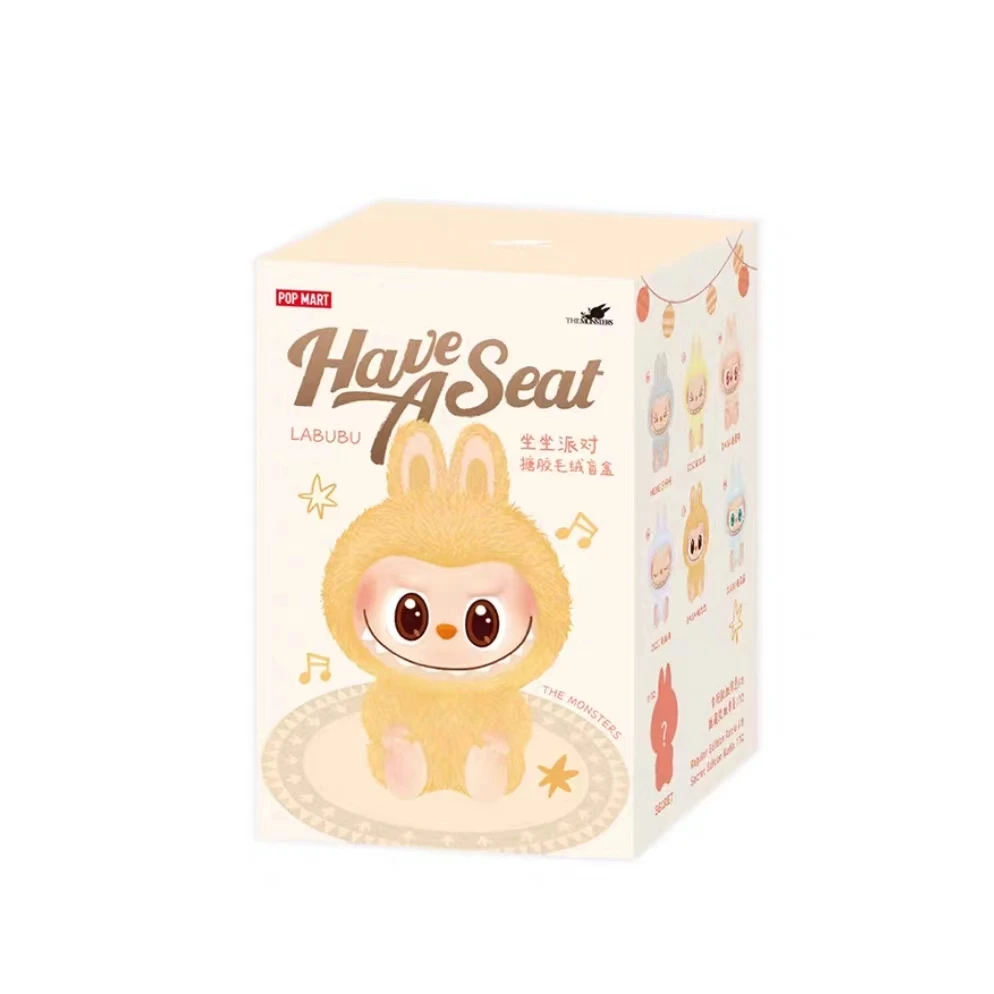 POP MART Labubu Big Into Energy Mystery Blind Box Macaron Gen Collectible Vinyl Plush Keychain Cute Decor Limited Edition Gift POP MART Labubu Big Into Energy Mystery Blind Box Macaron Gen Collectible Vinyl Plush Keychain Cute Decor Limited Edition Gift