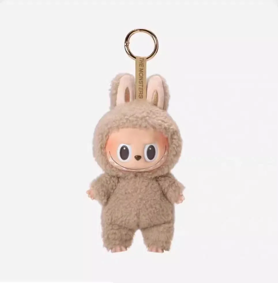 Labubu Monsters Dolls Toys Full Set Collectible 1:1 Replica Model Cute Have A Seat Keychain Backpack Pendant High Quality Gifts Labubu Monsters Dolls Toys Full Set Collectible 1:1 Replica Model Cute Have A Seat Keychain Backpack Pendant High Quality Gifts