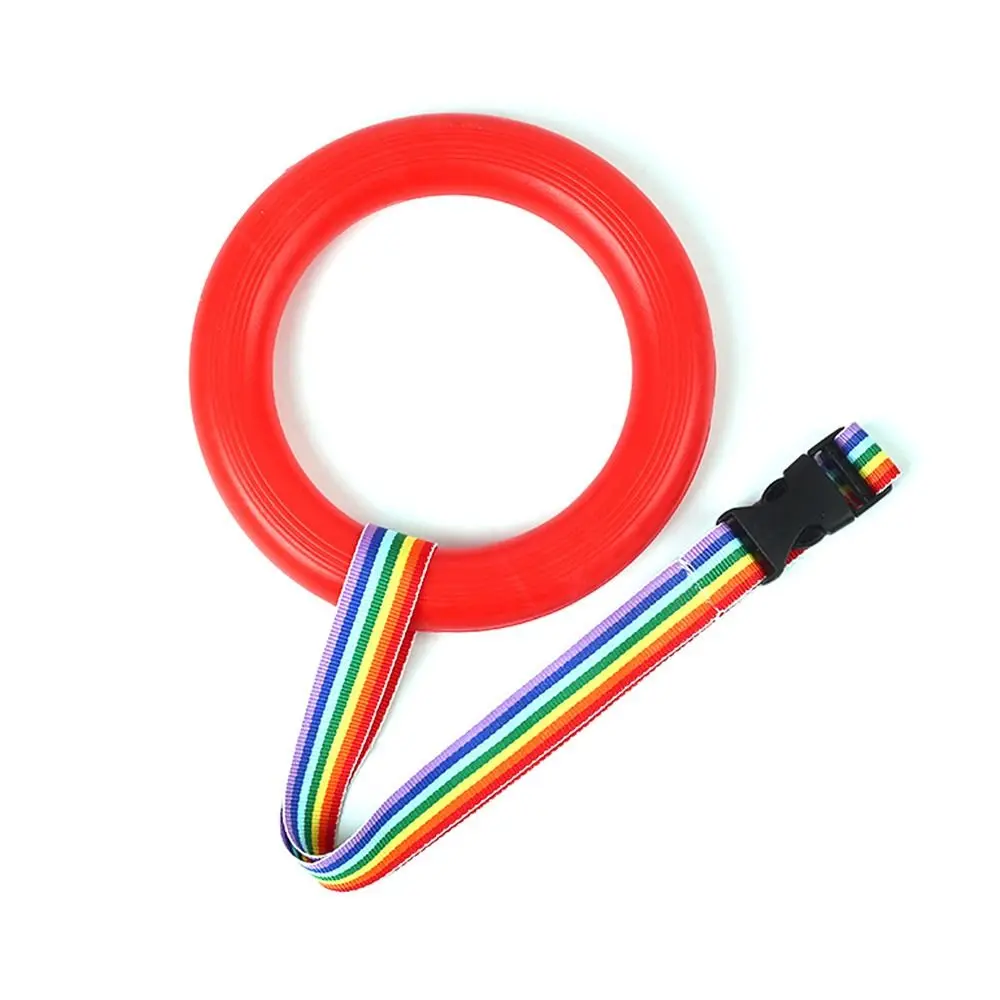 Walking Rope Hold Teachers Child Kid to Belt Ring Daycare Preschool Lines Transition Extendable Wrist Colorful Line Safety Sling Walking Rope Hold Teachers Child Kid to Belt Ring Daycare Preschool Lines Transition Extendable Wrist Colorful Line Safety Sling