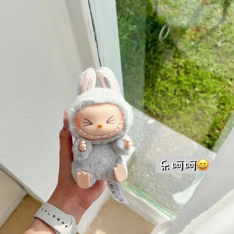 Labubu The Monsters V3 Series Mysterious Blind Box Children'S Toy Saction Character Gift 1/1 High-Quality Non Genuine Product Labubu The Monsters V3 Series Mysterious Blind Box Children'S Toy Saction Character Gift 1/1 High-Quality Non Genuine Product 