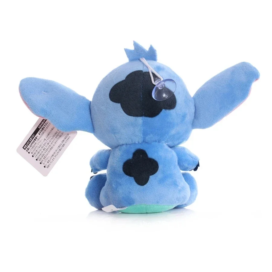 20cm Original Plush Stitch Stuffed Plush Models Cartoon Stuffed Plush Dolls Anime Plush Baby Toys Toys Kawaii Kids Birthday Gift 20cm Original Plush Stitch Stuffed Plush Models Cartoon Stuffed Plush Dolls Anime Plush Baby Toys Toys Kawaii Kids Birthday Gift