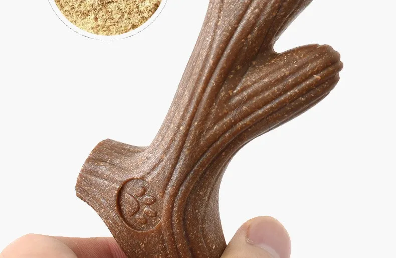New Pet Teeth Grinding Toy Dog Interactive Bone Training Toy Bamboo Cleaning Teeth Fixing Wear Resistant Pet Products New Pet Teeth Grinding Toy Dog Interactive Bone Training Toy Bamboo Cleaning Teeth Fixing Wear Resistant Pet Products