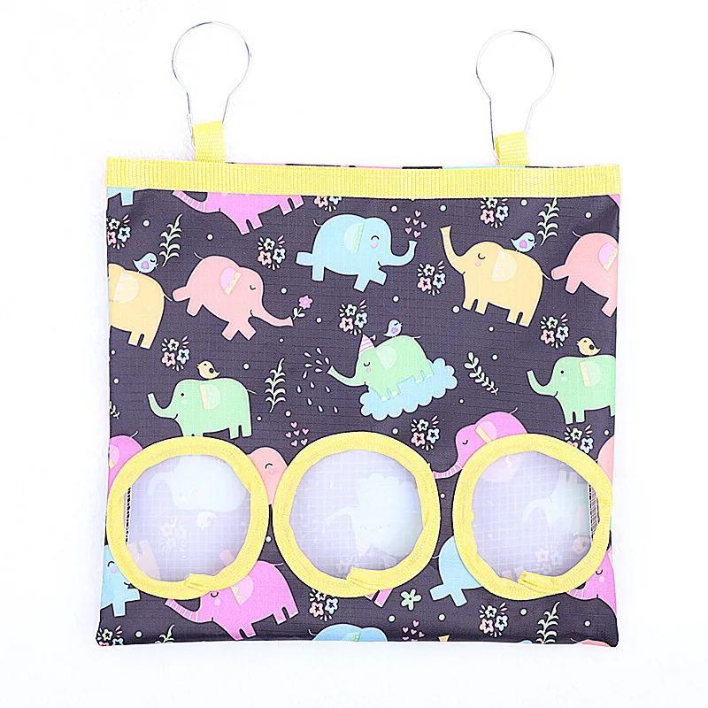 2/3 Holes Hanging Hay Bag with hooks for Bunny Guinea Pigs Small Animal Feeder Rabbit Food Dispensers Bag Pet Feeding Bag 2/3 Holes Hanging Hay Bag with hooks for Bunny Guinea Pigs Small Animal Feeder Rabbit Food Dispensers Bag Pet Feeding Bag