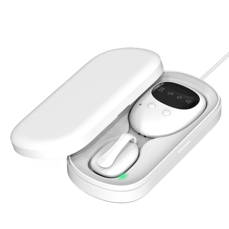 Wireless Bedwetting Alarm Nocturnal Bed Wetting Enuresis Pee Alarm Baby Children Potty Training device for Baby Kids Elder Care