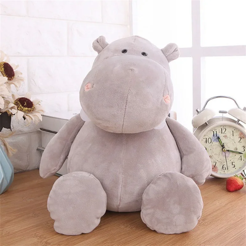 Stuffed Plush Animals Toys Soft Dolls Jungle Lion Elephant Tiger Dog Fox Monkey Deer Children Gift Kawaii Baby Kids Hobbie Toys Stuffed Plush Animals Toys Soft Dolls Jungle Lion Elephant Tiger Dog Fox Monkey Deer Children Gift Kawaii Baby Kids Hobbie Toys