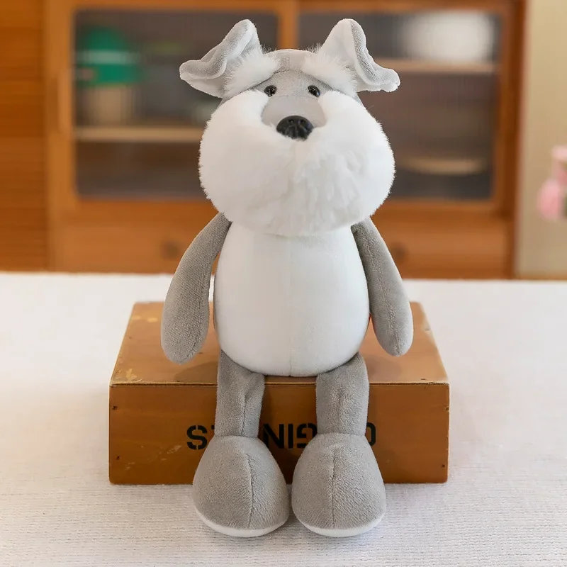 Stuffed Plush Animals Toys Soft Dolls Jungle Lion Elephant Tiger Dog Fox Monkey Deer Children Gift Kawaii Baby Kids Hobbie Toys Stuffed Plush Animals Toys Soft Dolls Jungle Lion Elephant Tiger Dog Fox Monkey Deer Children Gift Kawaii Baby Kids Hobbie Toys