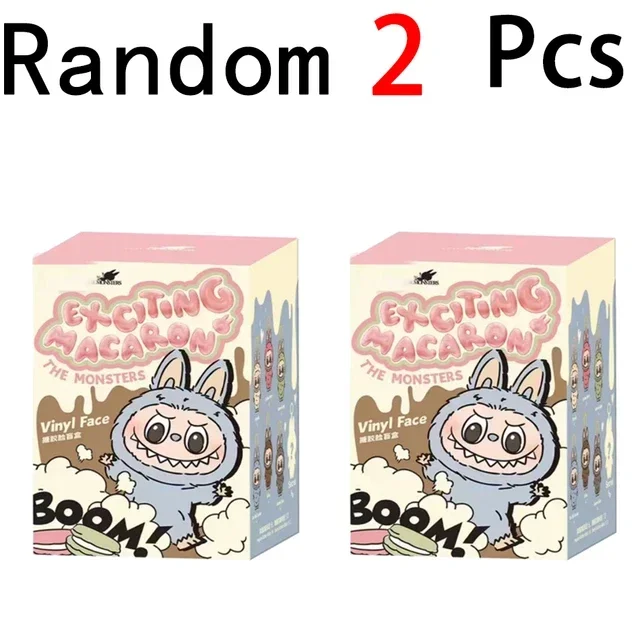 Labubu 1 2 3 The Monsters Heartbeat Macaron Enamel Face Blind Box Pvc Figurine Tabletop Ornament Kawaii Doll Kid Christmas Gift Labubu 1 2 3 The Monsters Heartbeat Macaron Enamel Face Blind Box Pvc Figurine Tabletop Ornament Kawaii Doll Kid Christmas Gift