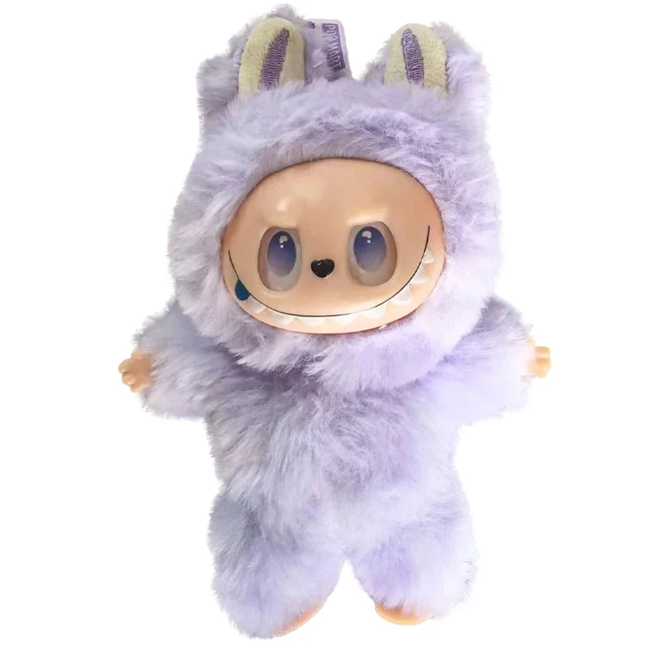 Labubu The Monsters V3 Series Blind Plush Box, Vinyl Base Toy, Animated Characters, Mysterious Surprise Box, Keychain, Infant Labubu The Monsters V3 Series Blind Plush Box, Vinyl Base Toy, Animated Characters, Mysterious Surprise Box, Keychain, Infant