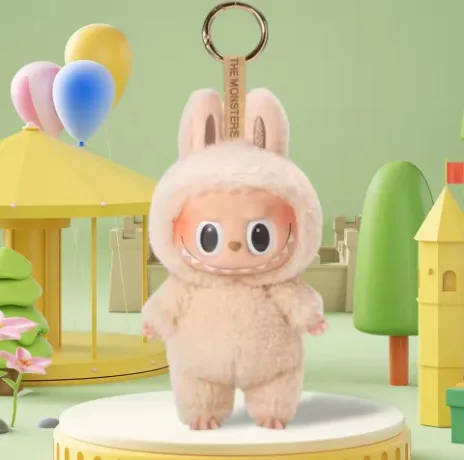 Labubu The Monsters V3 Series Mysterious Blind Box Children'S Toy Saction Character Gift 1/1 High-Quality Non Genuine Product Labubu The Monsters V3 Series Mysterious Blind Box Children'S Toy Saction Character Gift 1/1 High-Quality Non Genuine Product 