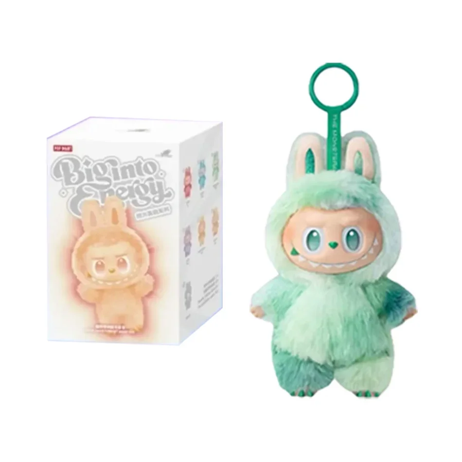 Labubu V3 The Monsters Big Into Energy Series Vinyl Face Blind Box Cute Labubu Fashion Pendant Decor Toys Surprise Gift Labubu V3 The Monsters Big Into Energy Series Vinyl Face Blind Box Cute Labubu Fashion Pendant Decor Toys Surprise Gift