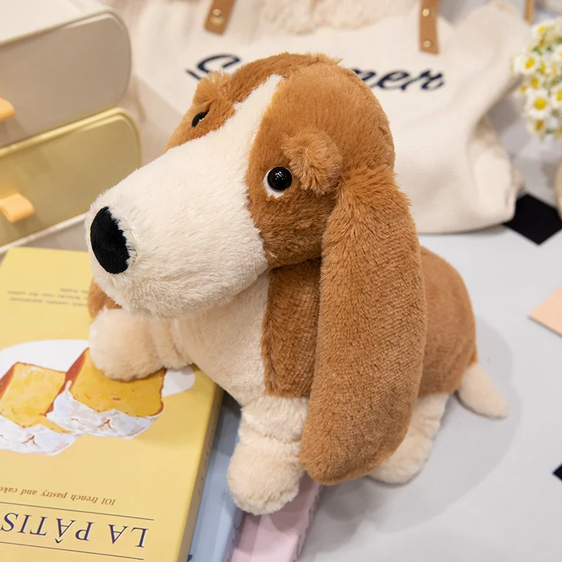 Stuffed UK Style Beagle Dog Puppy Dog Blue Backpack Elephant Plushie Plush Plant Chomper Baby Appease Toy Green Dinosaur Dinos Stuffed UK Style Beagle Dog Puppy Dog Blue Backpack Elephant Plushie Plush Plant Chomper Baby Appease Toy Green Dinosaur Dinos