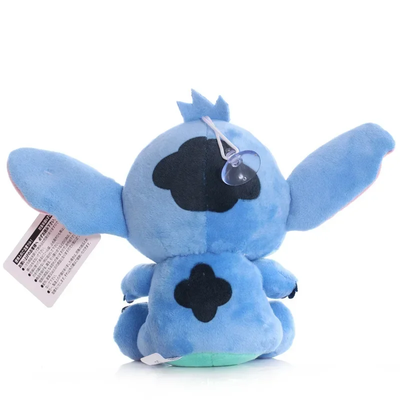 20cm Anime Stitch Plush Stuffed Kawaii Toys TV Same Paragraph Role Pendant Doll Kids Birthday Gifts Couple Models 20cm Anime Stitch Plush Stuffed Kawaii Toys TV Same Paragraph Role Pendant Doll Kids Birthday Gifts Couple Models