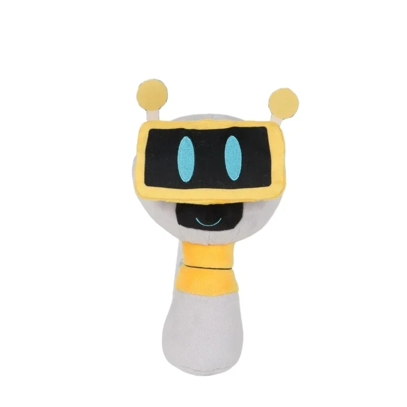 Sprunki Plush Stuffed Dolls Game Toys Cartoon Cute Soft Stuffed Incredibox Pillow Toy Kids Birthday Christmas Gifts Sprunki Plush Stuffed Dolls Game Toys Cartoon Cute Soft Stuffed Incredibox Pillow Toy Kids Birthday Christmas Gifts