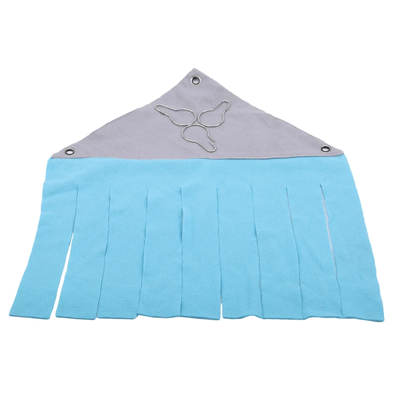 Tassel Strip Pet Tent Hideout Hideaway Guinea Pig Hamster Hedgehog Hammock Curtain Small Pets Hanging Bed Corner Nest Mat House Tassel Strip Pet Tent Hideout Hideaway Guinea Pig Hamster Hedgehog Hammock Curtain Small Pets Hanging Bed Corner Nest Mat House