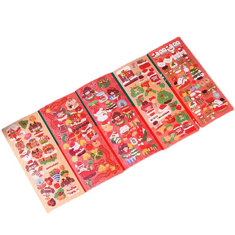 200PCS No-Repeated Sheet Stickers for Kids Kpop Pretty Aesthetic Cute Set Pack DIY Girl Toy Decor Stationery Scrapbooking 200PCS No-Repeated Sheet Stickers for Kids Kpop Pretty Aesthetic Cute Set Pack DIY Girl Toy Decor Stationery Scrapbooking