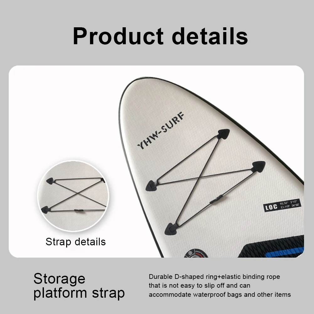 Inflatable Paddle Board Stand Up with Pump PVC Sup Board SUP Paddleboard Water Sports Paddle Board Outdoor Surfing Accessories Inflatable Paddle Board Stand Up with Pump PVC Sup Board SUP Paddleboard Water Sports Paddle Board Outdoor Surfing Accessories
