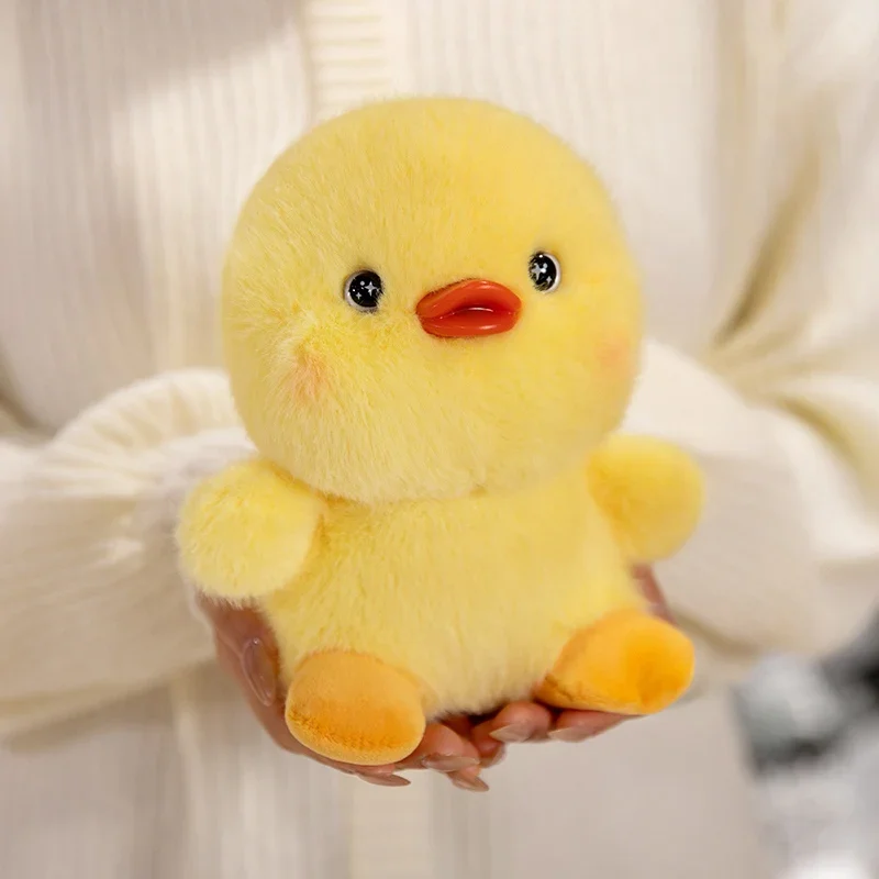 17cm Pretty Mini Desktop Pets Series Plush Toys Delicate Lovely Handmade Baby Animals Doll Perfect Gift To Kids 17cm Pretty Mini Desktop Pets Series Plush Toys Delicate Lovely Handmade Baby Animals Doll Perfect Gift To Kids