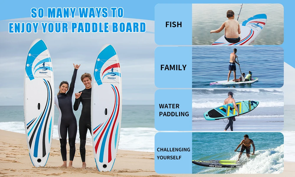 inflatable stand up paddle board 11' Sup board with paddle board accessories inflatable stand up paddle board 11' Sup board with paddle board accessories