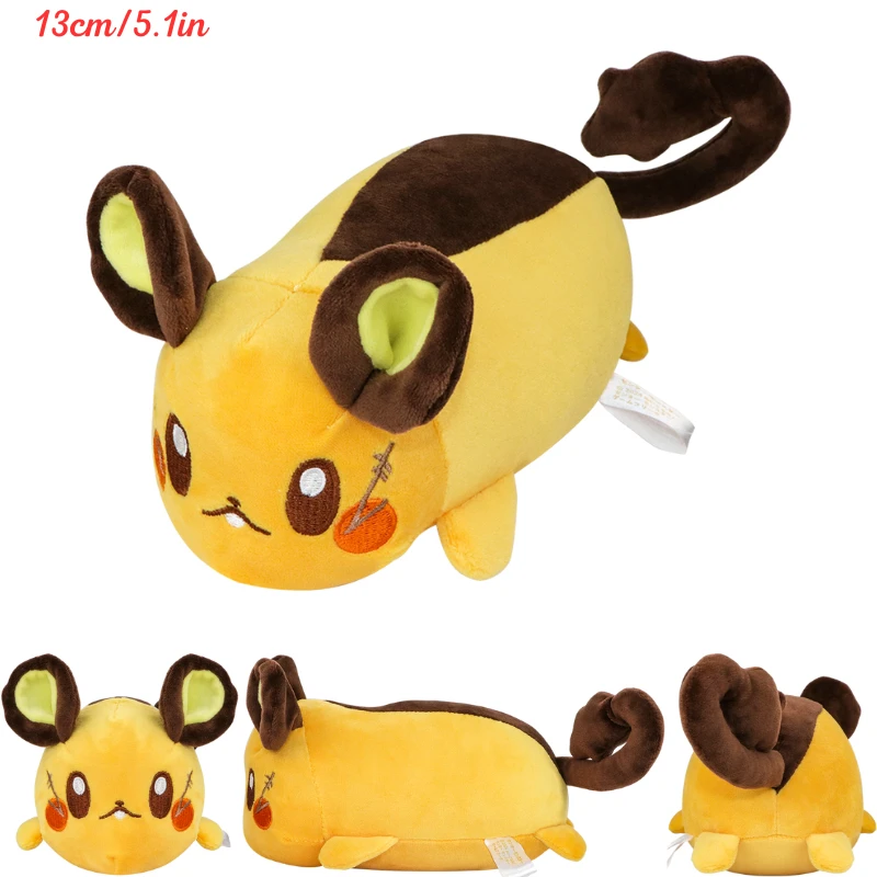 Pokemon Plush Toys Cubone Palafin Tinkatink Grafaiai Beedrill Charcadet Gengar Duskull Soft Plushies Peluche Dolls Birthday Gift Pokemon Plush Toys Cubone Palafin Tinkatink Grafaiai Beedrill Charcadet Gengar Duskull Soft Plushies Peluche Dolls Birthday Gift