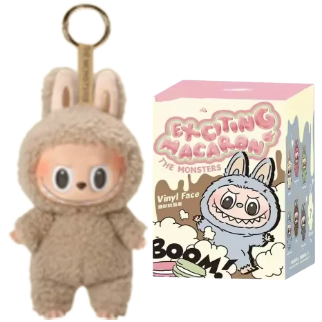 POP MART Original Labubu The Monster V1 V2 Macaroon Have a Seat Blind Box Vinyl Face Genuine Version Labubu Keychain Bag Pendant POP MART Original Labubu The Monster V1 V2 Macaroon Have a Seat Blind Box Vinyl Face Genuine Version Labubu Keychain Bag Pendant