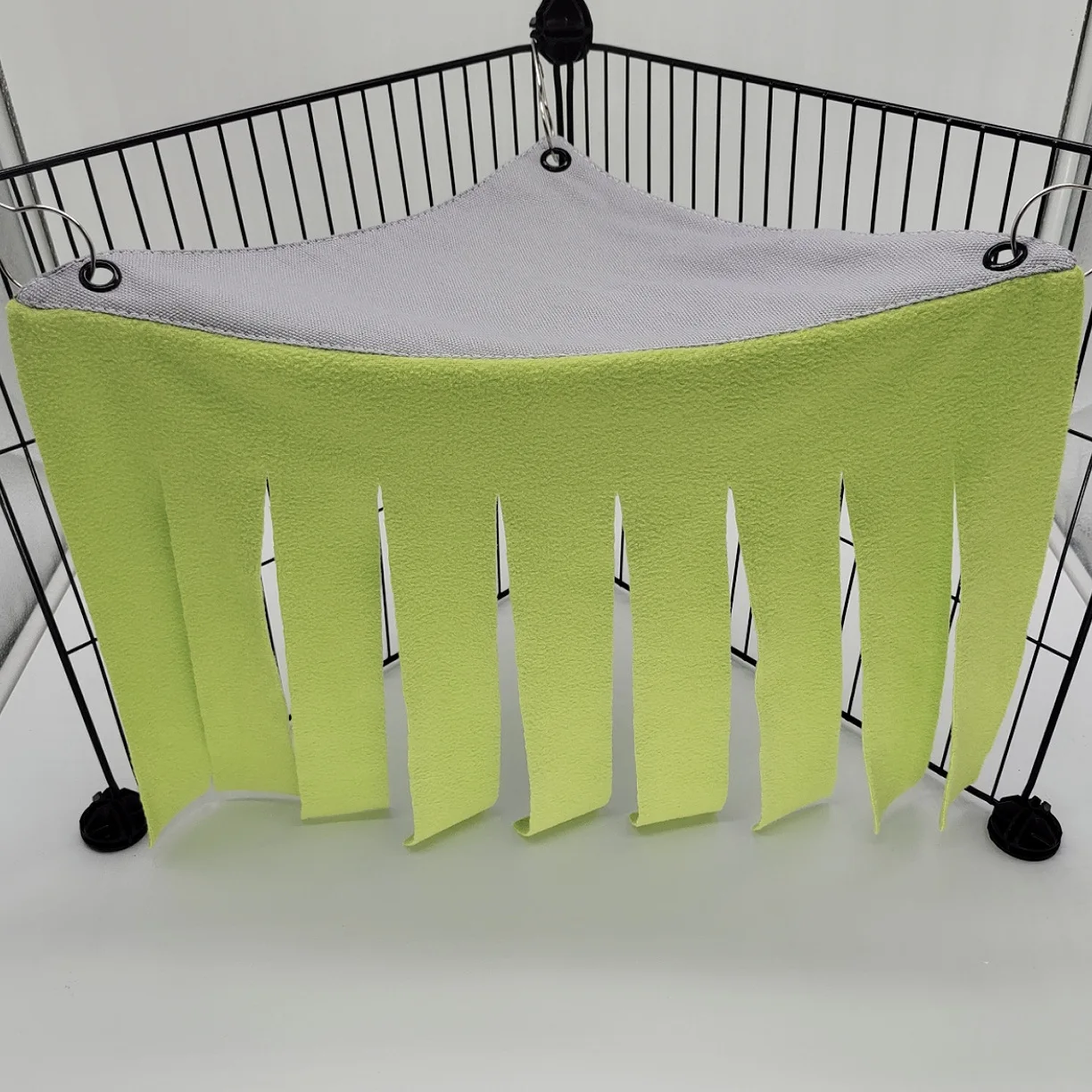Tassel Strip Pet Tent Hideout Hideaway Guinea Pig Hamster Hedgehog Hammock Curtain Small Pets Hanging Bed Corner Nest Mat House Tassel Strip Pet Tent Hideout Hideaway Guinea Pig Hamster Hedgehog Hammock Curtain Small Pets Hanging Bed Corner Nest Mat House