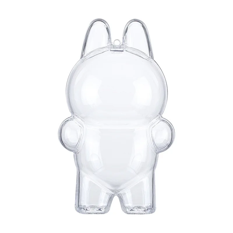 Labubu Monsters Dolls Toys Full Set Collectible 1:1 Replica Model Cute Have A Seat Keychain Backpack Pendant High Quality Gifts