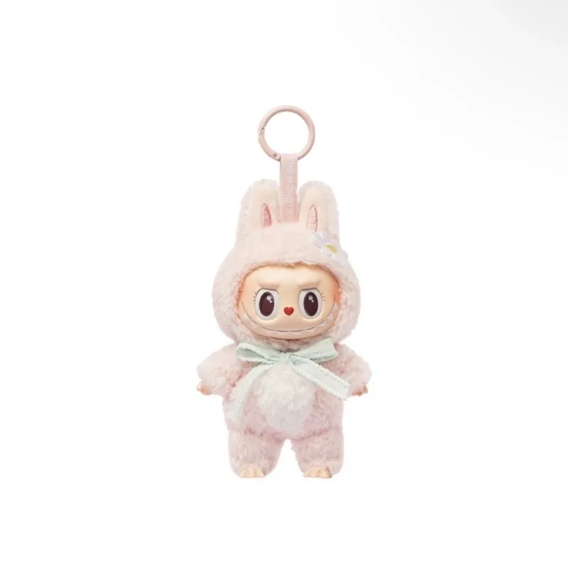 Labubu Keychain Mokoko Doll Labubu Keyring Sweetheart Series Doll Pendant Ornament Christmas Gift Kids Toys High Quality Replica Labubu Keychain Mokoko Doll Labubu Keyring Sweetheart Series Doll Pendant Ornament Christmas Gift Kids Toys High Quality Replica