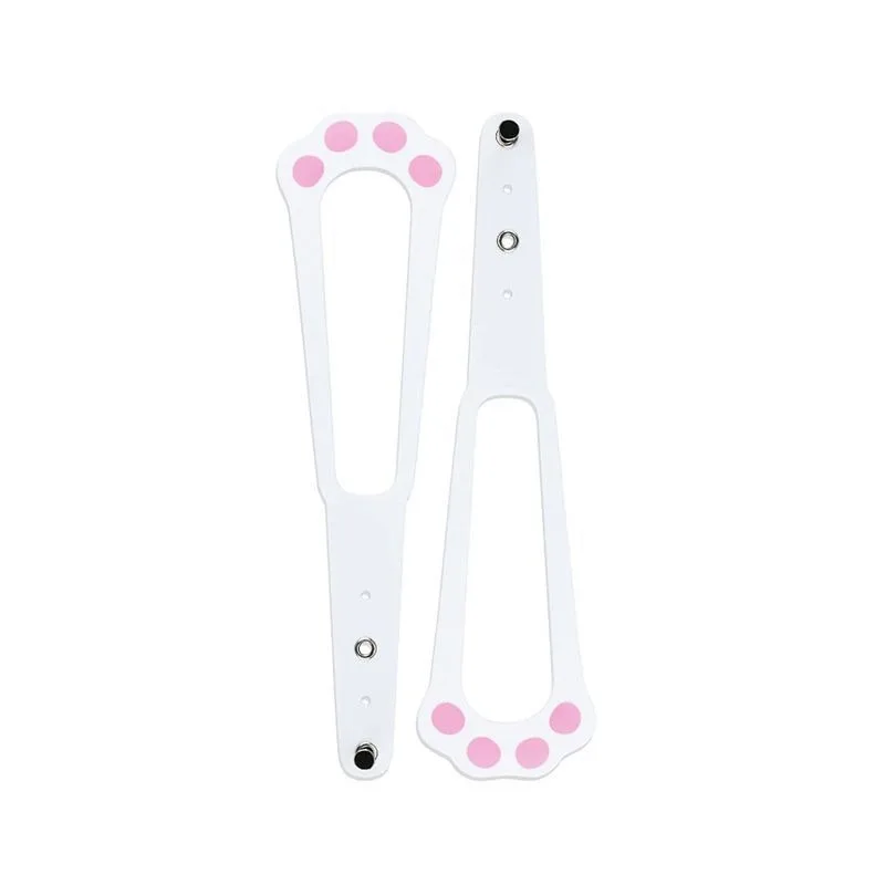 Pet Cat Door Holder Latch Prevents Dogs From Entering Plastic Adjustable Elastic Gate Lock Flex Latch Strap Keep Dog Out Pet Cat Door Holder Latch Prevents Dogs From Entering Plastic Adjustable Elastic Gate Lock Flex Latch Strap Keep Dog Out