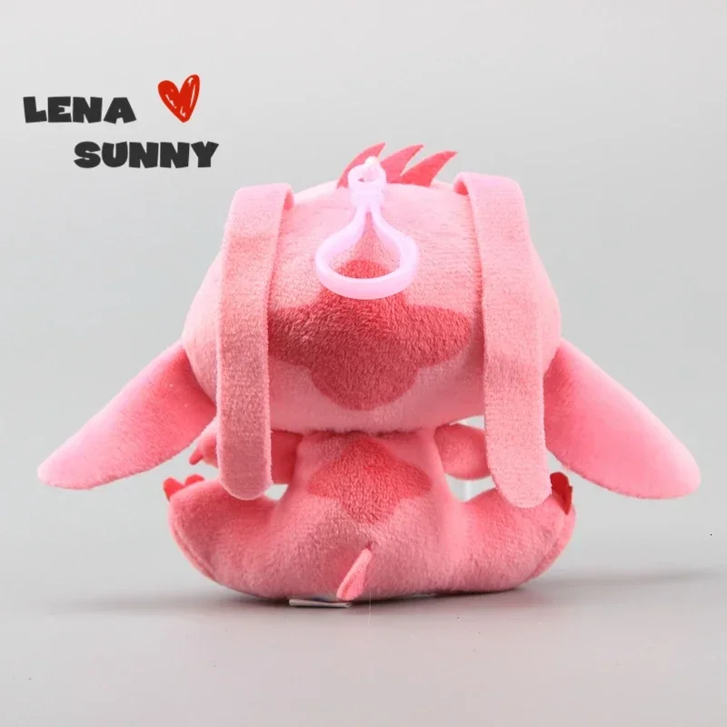5/20Pcs/Lot Cute Cartoon Lilo and Stitches Small Pendant Plush Toy,4" 10CM Kawaii Plush Keychain Kids Best Chirstmas Gift Toys 5/20Pcs/Lot Cute Cartoon Lilo and Stitches Small Pendant Plush Toy,4" 10CM Kawaii Plush Keychain Kids Best Chirstmas Gift Toys