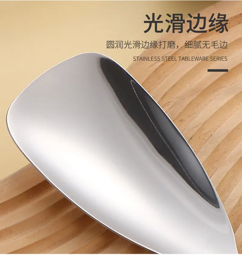 Walnut Mini Spatula Cooking Household Stainless Steel 304 Food Grade Spoon Set Simplicity Kitchen Utensils Wooden Handle Spatula Walnut Mini Spatula Cooking Household Stainless Steel 304 Food Grade Spoon Set Simplicity Kitchen Utensils Wooden Handle Spatula