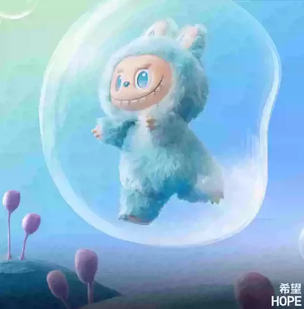 IN STOCK New Labubu 3.0 The Monsters V3 Big Into Energy Series Blind Box Vinyl Face Plush Doll Pendant Gradient Color Girl Gift IN STOCK New Labubu 3.0 The Monsters V3 Big Into Energy Series Blind Box Vinyl Face Plush Doll Pendant Gradient Color Girl Gift
