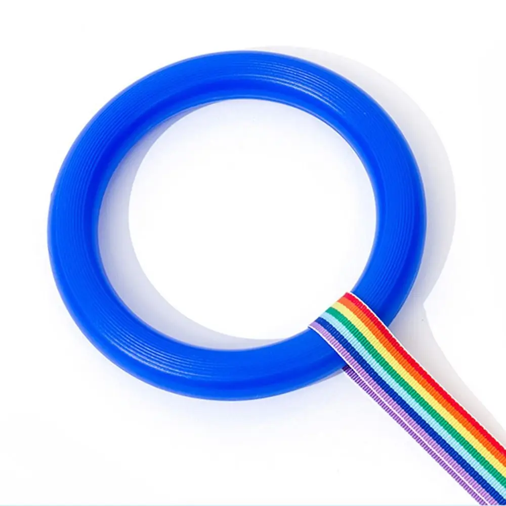 Walking Rope Hold Teachers Child Kid to Belt Ring Daycare Preschool Lines Transition Extendable Wrist Colorful Line Safety Sling Walking Rope Hold Teachers Child Kid to Belt Ring Daycare Preschool Lines Transition Extendable Wrist Colorful Line Safety Sling