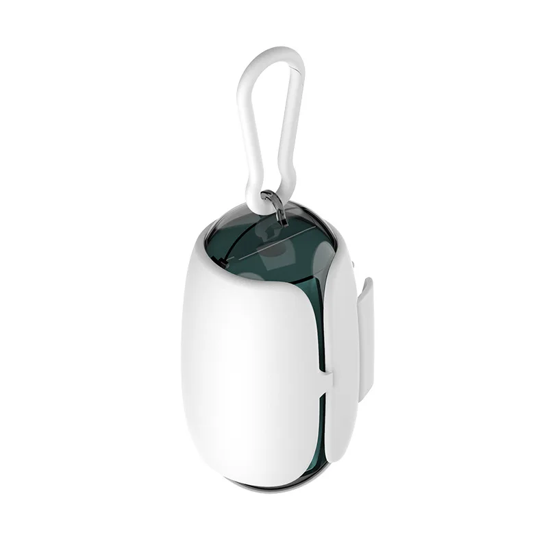 Pet Waste Bags Biodegradable Eco-friendly Poop Picker Dog Picking Bag Dispenser Cleaning Products Hook Loop Design No Wobbling Pet Waste Bags Biodegradable Eco-friendly Poop Picker Dog Picking Bag Dispenser Cleaning Products Hook Loop Design No Wobbling